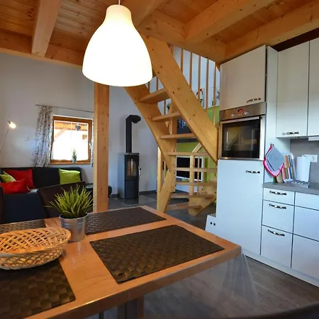 Casa vacanze Ferienhaus-Onkel-Leo-Haus-42