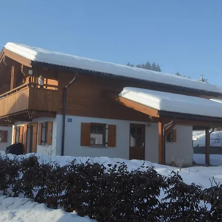 Casa vacanze Ferienhaus-Onkel-Leo-Haus-42 *